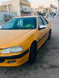 بيجو • موديل ٢٠١٥ • للبيع