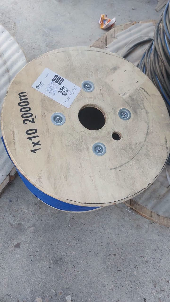 كيبل 10*1
***********
