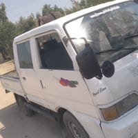 كيه 96 مكفوله من كير و محرك وصدر و شاصي ورقم شاصي  السياره خير من الله...