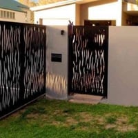 معمل حدادة الرحمن عمل كافت اعمال الحدادة ابواب شبابيك مجرات سقاف  العا...