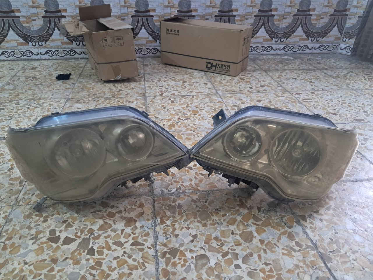 مازدات H1 للبيع
***********
