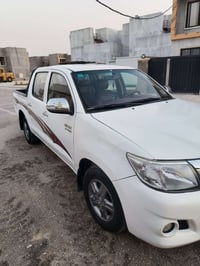 بيكم فلاونزه • ٢٠١٤ • ضربة بالبونيت