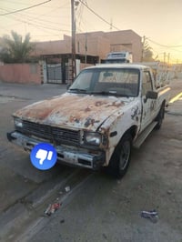 بيكام • مديل ١٩٨٢ • خان بن سعد