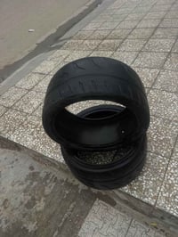 جارجر • جالنجر • بغداد