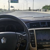 شاهينه • ٢٠٠٦ • محرك ٢٥٠٠