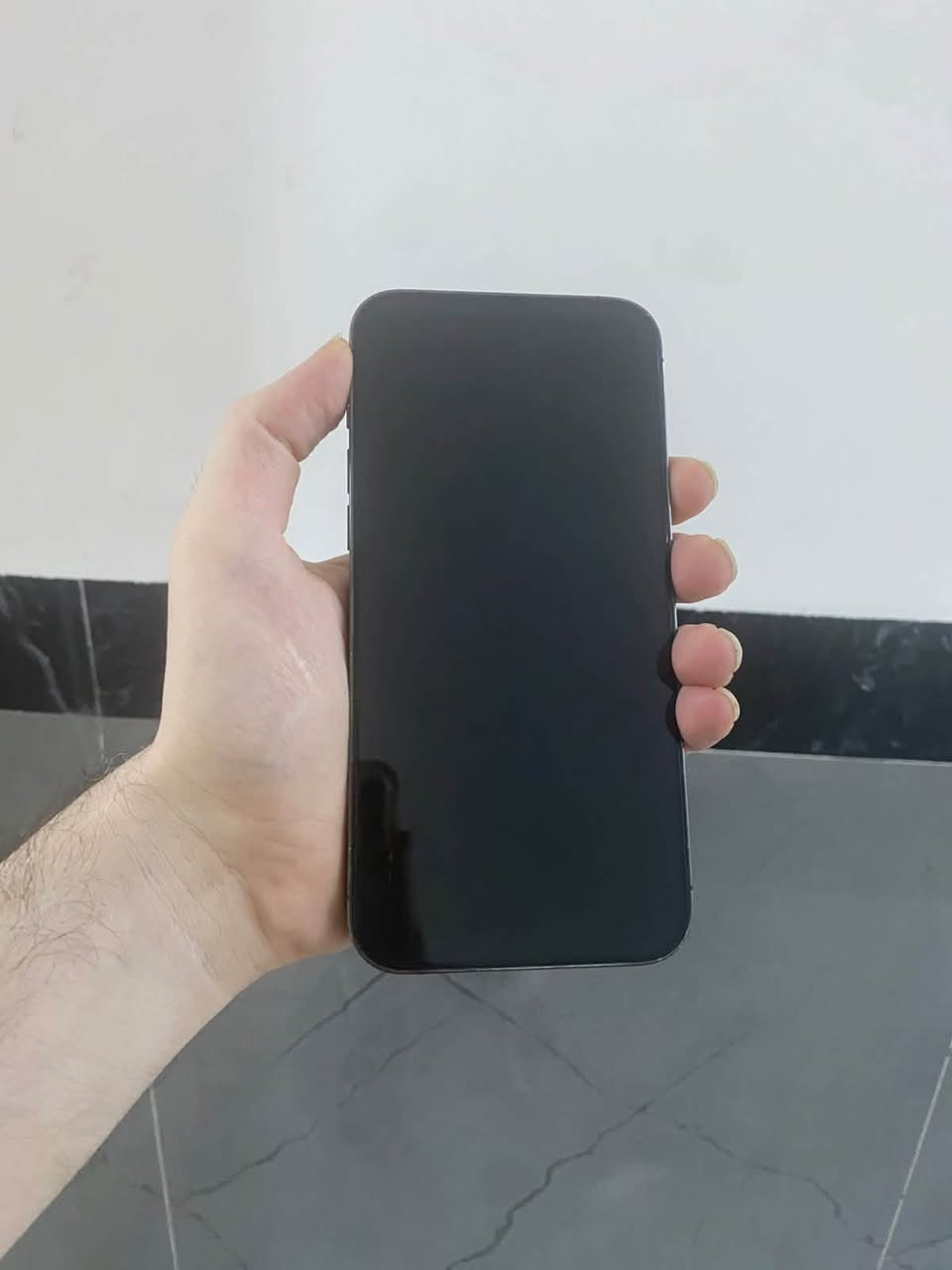 ايفون ١٣ برو ماكس • ٥١٢ • بطارية ٩٣