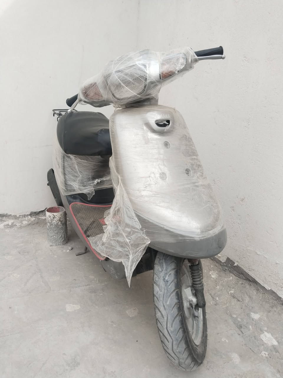 بطة ٦٠ • موديل ٩٩ • سلف