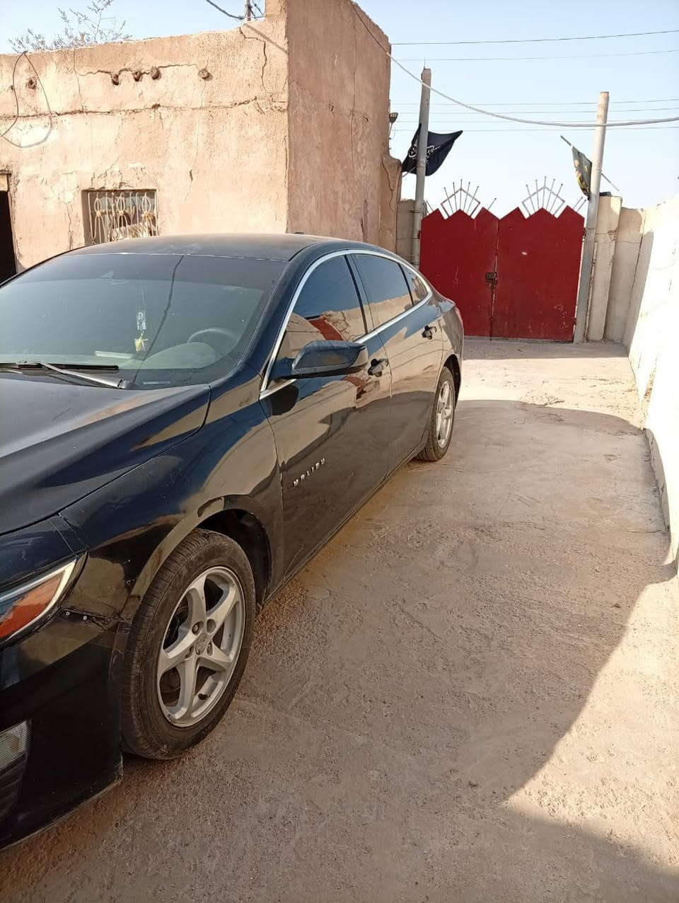 ماليبو موديل ١٧ سعر ٦٨ بيها مجال ***********
