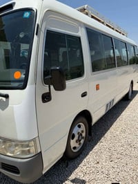 كوستر • موديل 15 • بابل