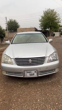 شاهینە ٢٠٠٨ • مكيف • هلبجة