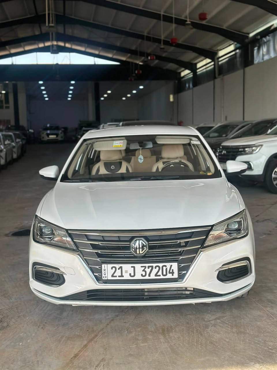 MG 5 2023
شتي جوان ونمونه
stamdard
***********
