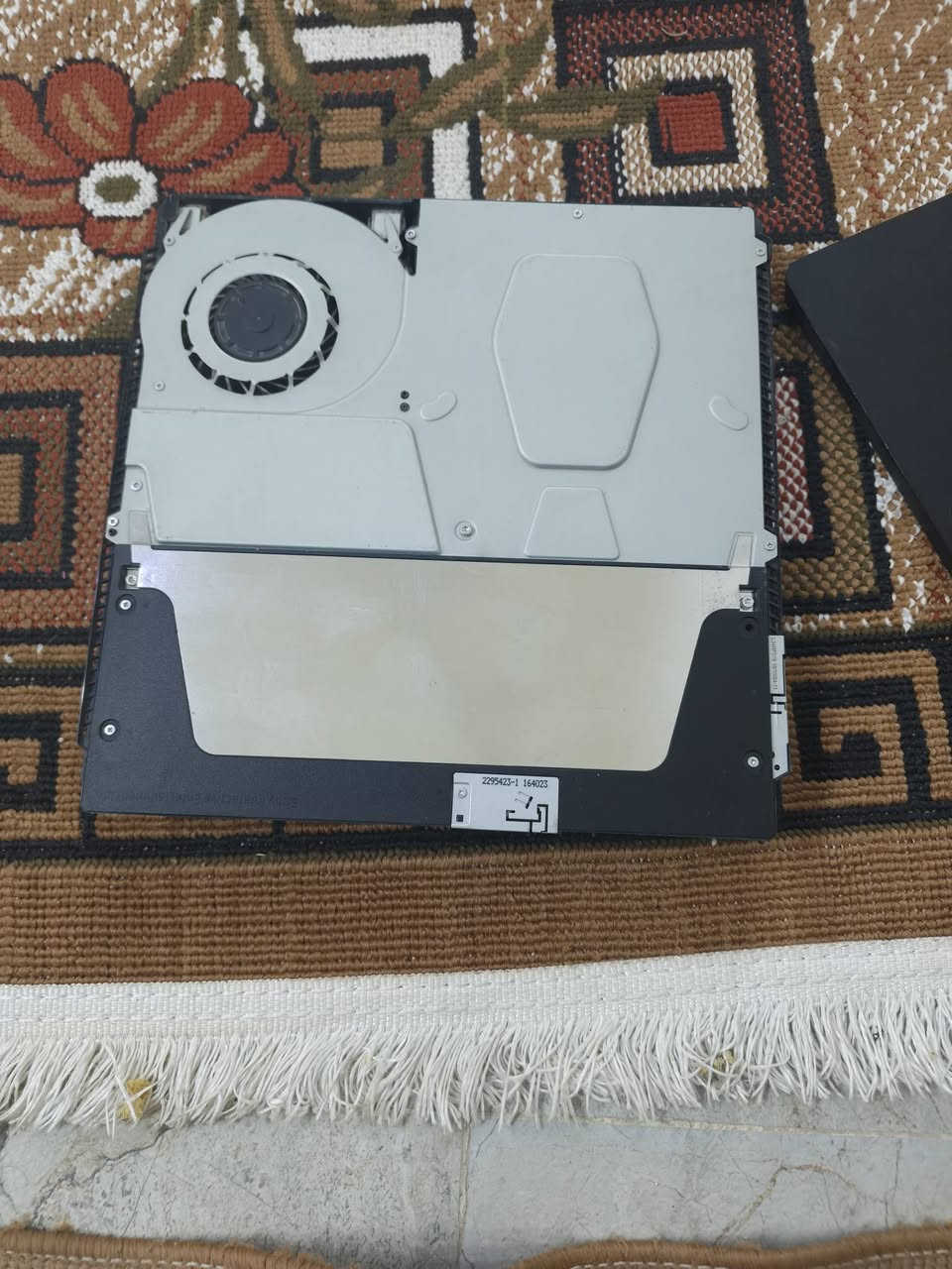 بلي فور • نظافة١٠٠٪ • ذاكرة٥٠٠جيجا