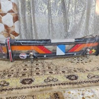 درع خلفي • ستاركس • نجف