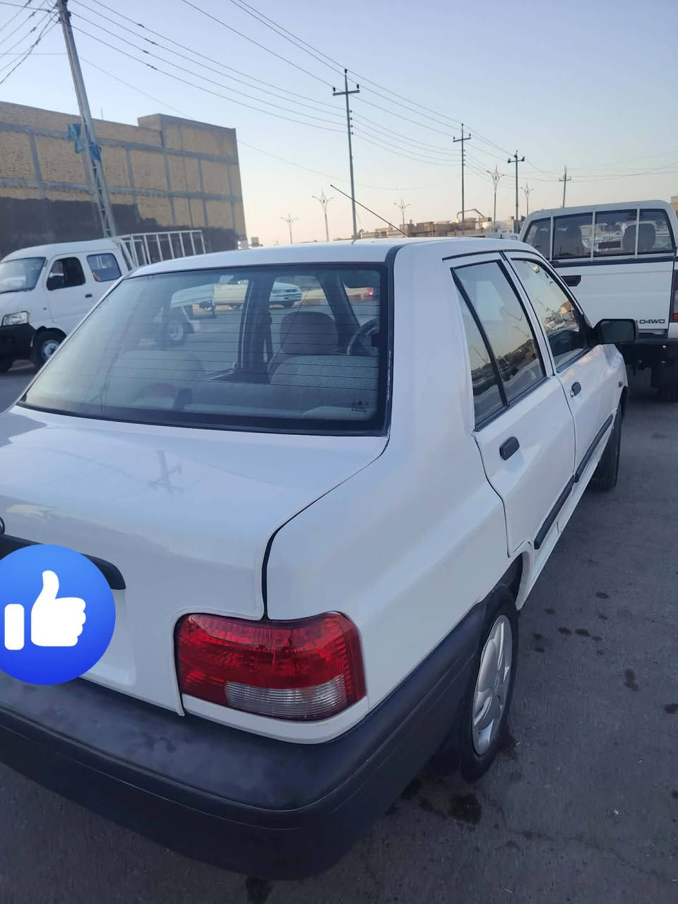سايبا موديل 15
جاهزه مكينه كير تبريد حداديه من كلشي 
مداور ثاني يوم  
 ناصريه مركز حي الحسين  

***********

