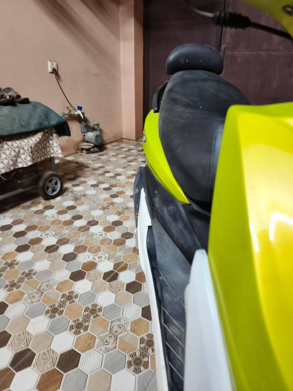 FS • ماكس ابلاديه • ٢٠٢٣
