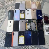 ٣٠ جهاز • شلع • كوفة