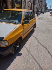 مديل ٢٠١٢ • سيارة • للبيع