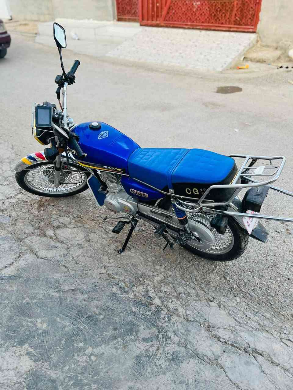 تايكر 26 • زيرو • اوراق