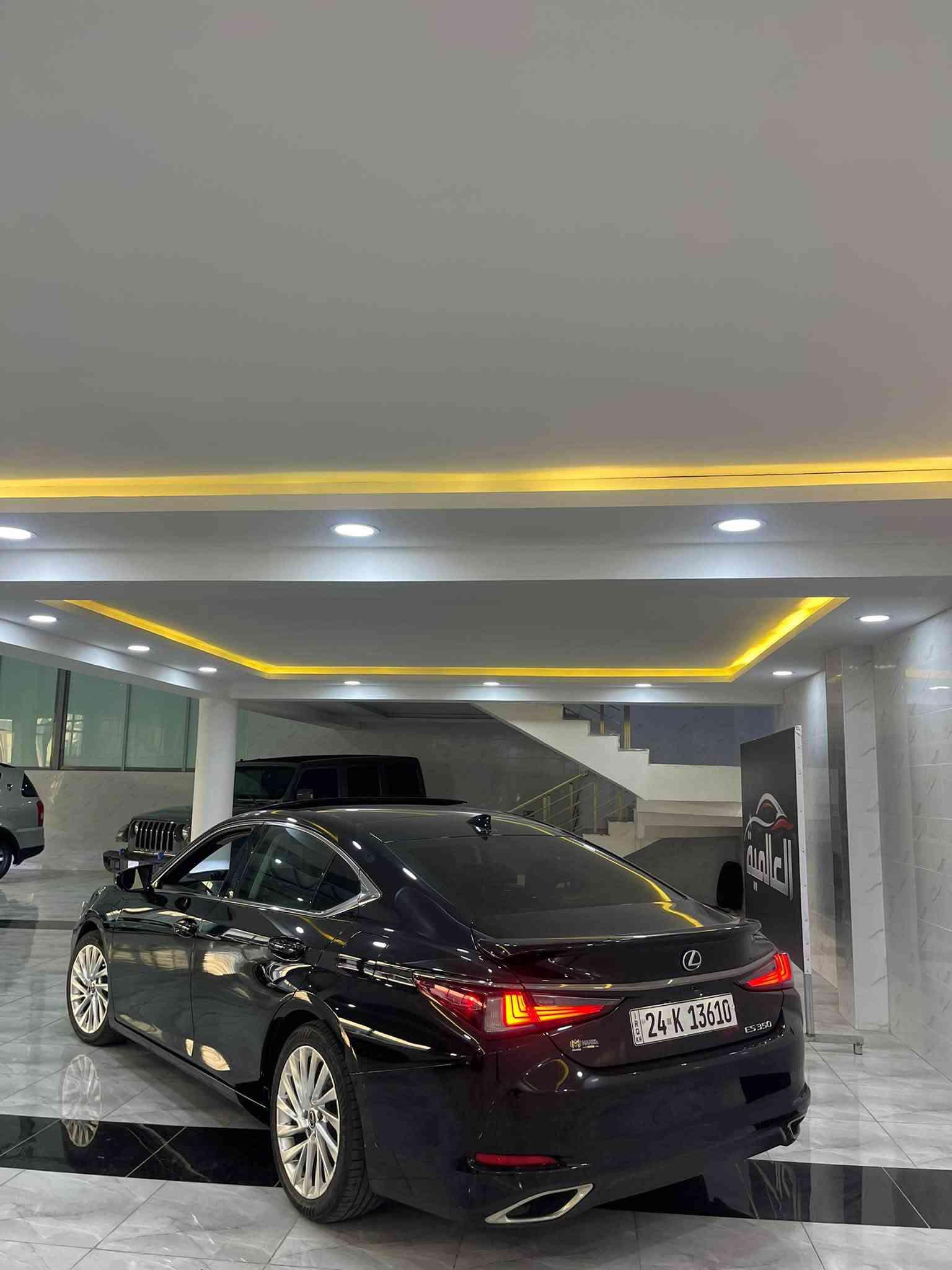 لكزس ES 350 موديل 2021 مواصفات امريكي بانوراما 1/1  محرك 6 سلندر ماشيه 68 الف ميل صبغ بوند و جاملغ تبديل شركه بدون دواخل بدون ارباك شرط نظافه ممتازه تحويل شرط سياره جاهزه بدون اي مصرف …

عنوان / دهوك / ترمنال 49 / *********** / واتساب 

السعر / 255 $
