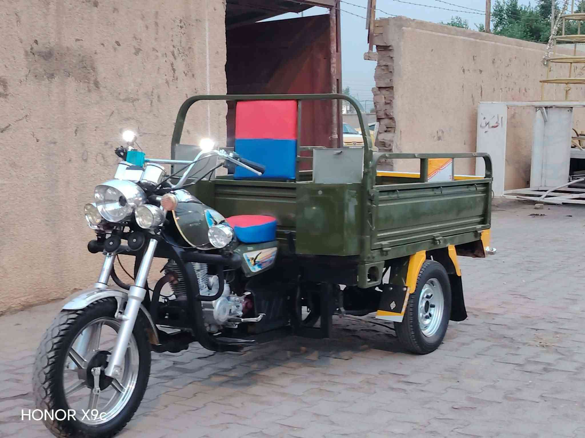 ستوته • موديل ٢٠٢٠ • محرك ٢٠٢٣