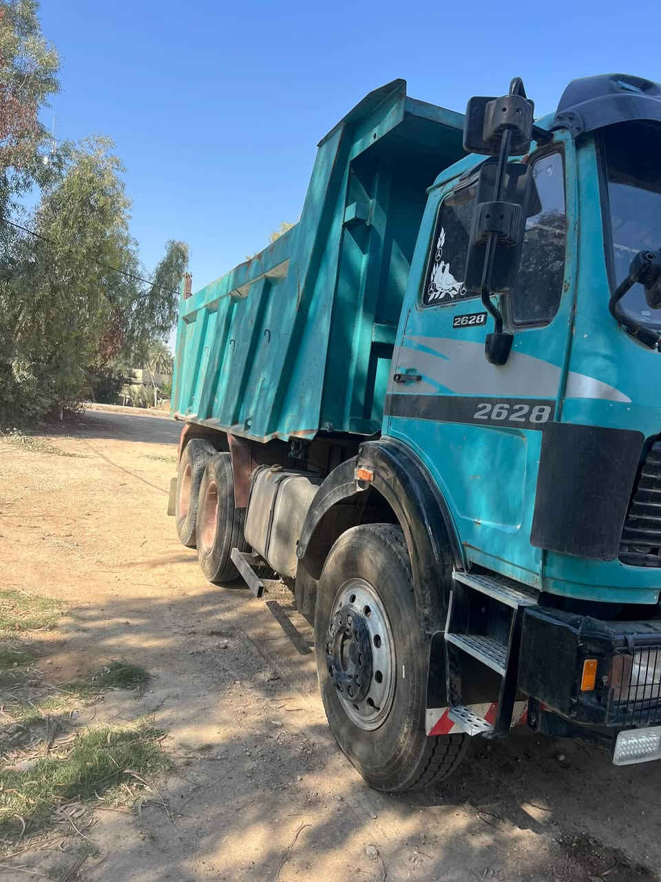 موديل 85 مكينه 28 كير 160 نص جيىف بولبرين جبير السياره جاهزه اصل خباطه  ومحولينه لانتقص لاتبخير ***********
