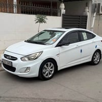 اكسنت ٢٠١٢ • فول مواصفات • بدون ضرر