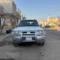 باجيرو • ٢٠٠٦ • محرك ٣٨٠٠