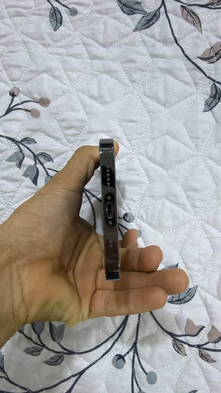 13pro max
256
80🔋
دبل سيم
السعر 725
***********
