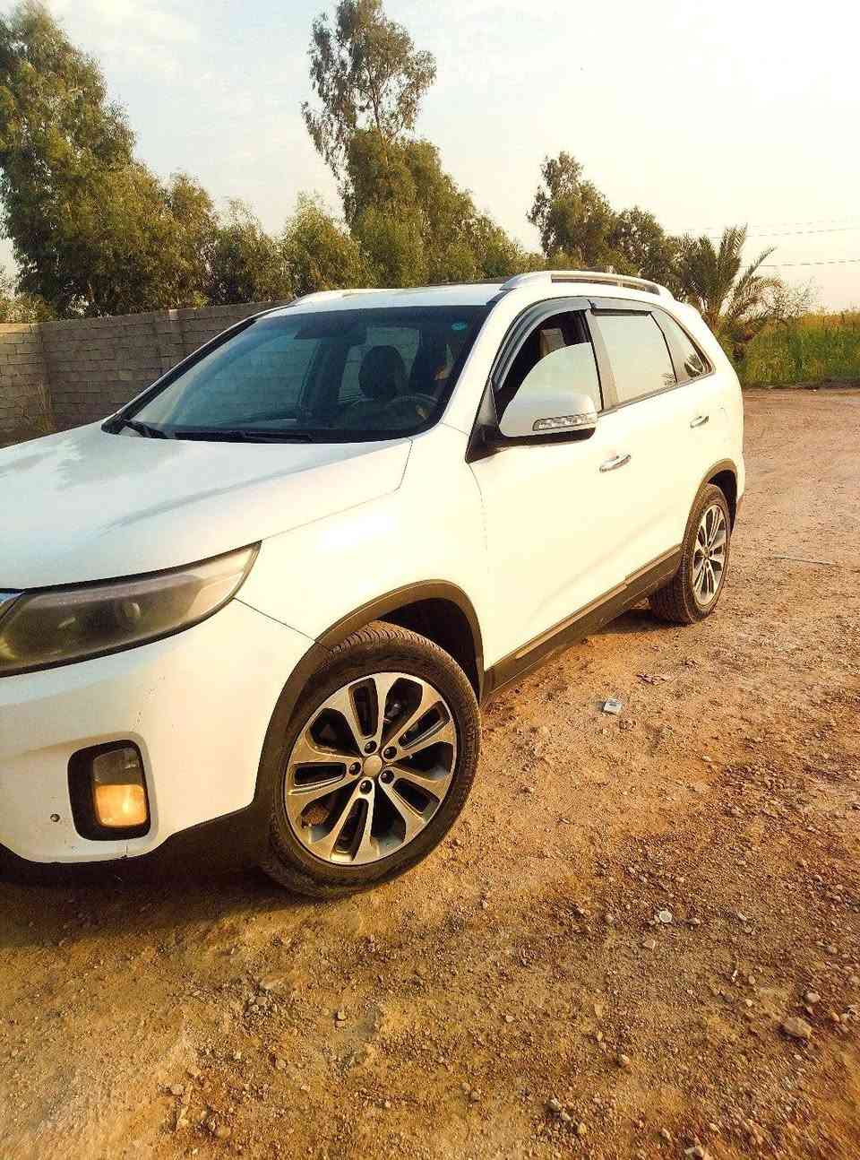 كيا سورنتو /خليجي
2014

مكفوله📍

فول مواصفات عده بنراما

حجم المحرك 4سلندر

تحكم استيرن 

تبريد تدفئه 

يدات نيكل

لدات امامي خلفي 

علامة السورنتو مضيئة بالدوسه

مري جانبيه شفط كهربائي

اشاير مري

كشن كهربائي

حساسات اماميه خلفيه 

كاميرا خلفيه 

محرك دوش

نضام ايكو اقتصادي

 3قطع تبريد 

سبعه راكب

السعر (172) وبيه مجال اتصل وتدلل

 رقم سليمانيه بأسمي تحويل مباشر 

للاستفسار برقم ***********
***********

العنوان واسط الصويرة
