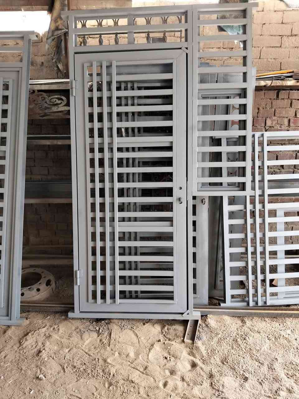 حداديه • اسعار مناسبة