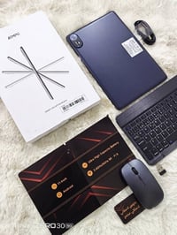 تاب ATMPC حجم الشاشة11 بوصة (11-Inch) نظام التشغيل أندرويد (Android) 1...
