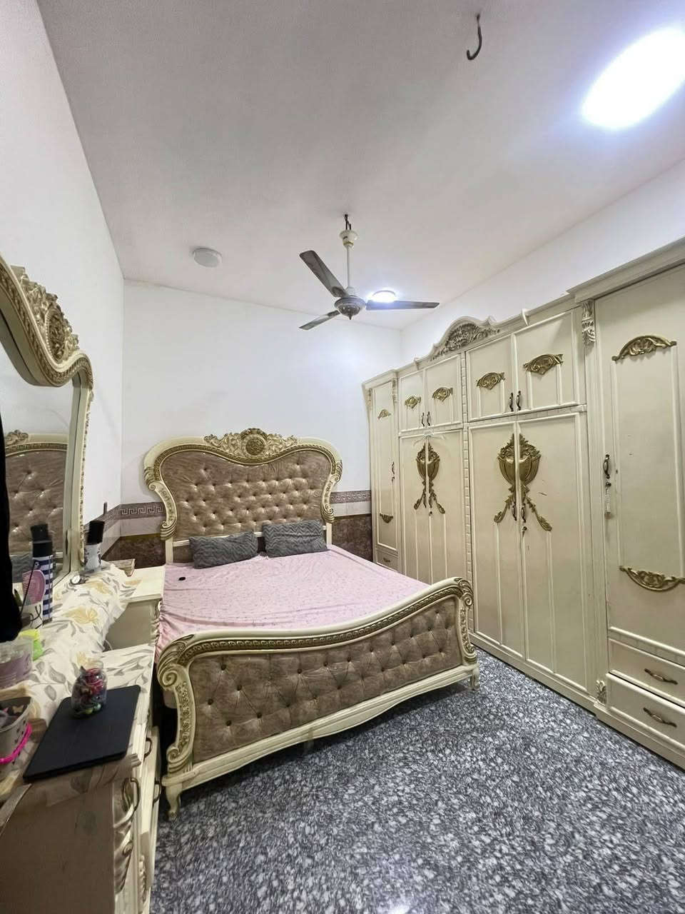 حي العسكري قطاع15 • بيت • طابقين