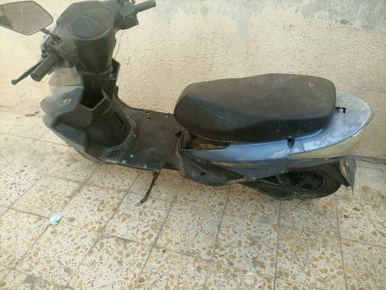 بدون بطاريات • للفحص • فلوجة شهداء