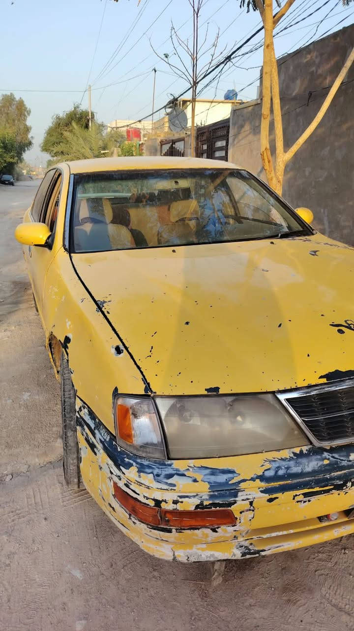 افيلون موديل 2000
مكينه وكير كورله مكفولات سياره جاهزه 
السعر 25
***********
مكان السياره نجف 
واتساب ***********
