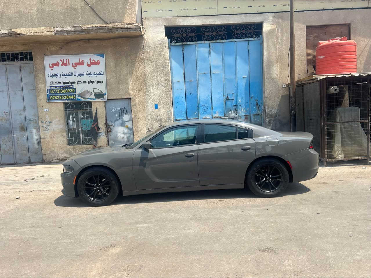 للبيع جارجر 2017 اصل بغداد بسمي بيه قطعتين  فقط مكينه 3600 بلاديه مكينه كير حداده اكسل كله كفاله فول مواصفات للخير عده الفتحه رادارات كشنات تدفئه تبيريد خزن ميموري شاشه جبيره مشنات حضن لونيين مكاني بصره ***********.     (*********** ماشيه 110 البصرة, العراق
