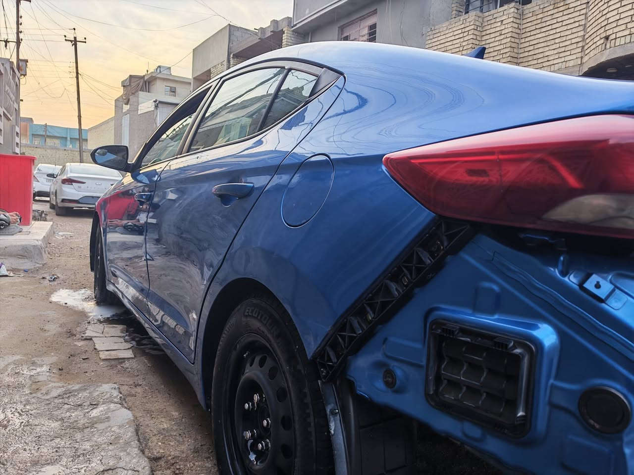 الانتره • ٢٠١٧ • رقم اربيل