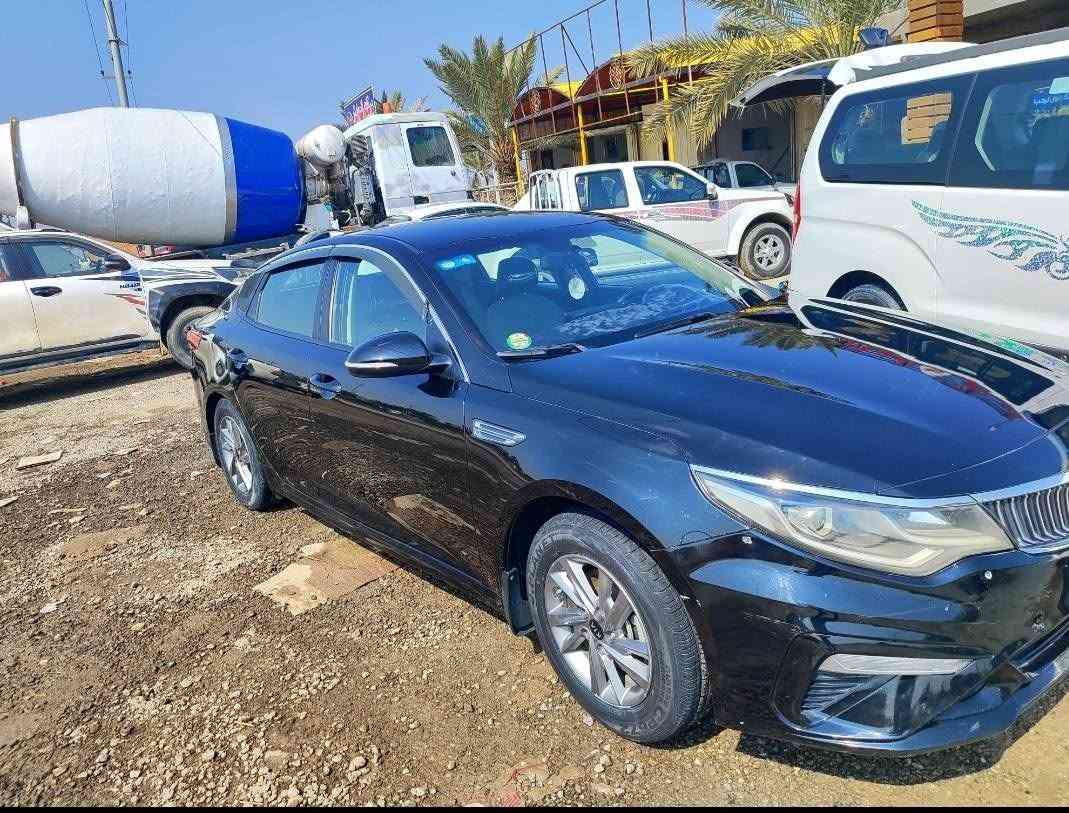 ابوتيما 2020 k5
 وارد كوري غاز خط واحد
تبريد قطعتين
كشن كهربائي
تحكمات استيرن
كشن تدفئة تبريد
السعر 143
***********
