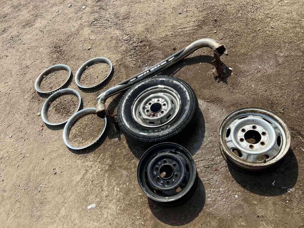 اسبير • كبات • دعاميه
