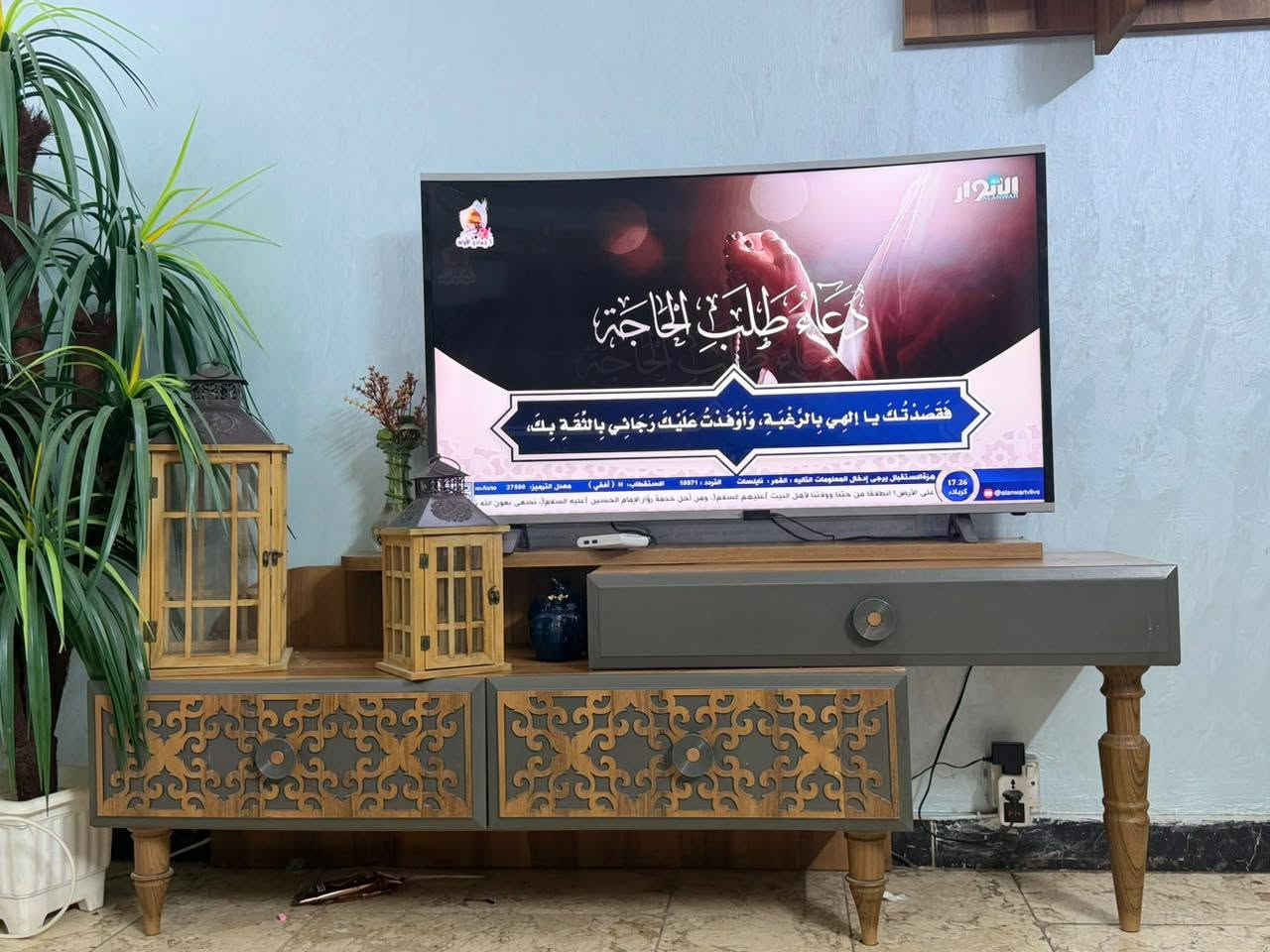 غرفة نوم • بلازمة 52 • مجمدة