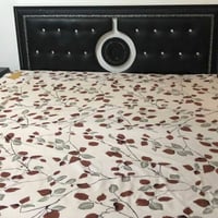 غرفه تركيه • ٧ قطع • نظيفه