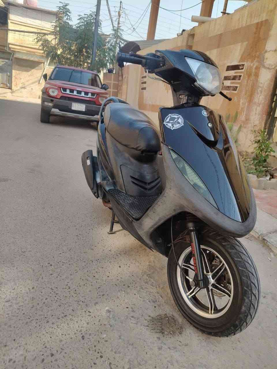 سلام عليكم  🔥
ماكس عدله ياباني 🔥

بوشه٤٩ 🔥

شوفت عينك الدراجه بلاديه 🔥

عليها وياله اصلي ختم وليس تجاري 🔥

شرط شلعه ومعدل١٢٠🔥

ترايك وين متريد 🔥

شوته والكابريته بلاد 🔥

كفرات بلاد تايلندي 🔥

مكاني كربلاء طريق الحر 🔥

للتواصل واتساب واتصال ***********
