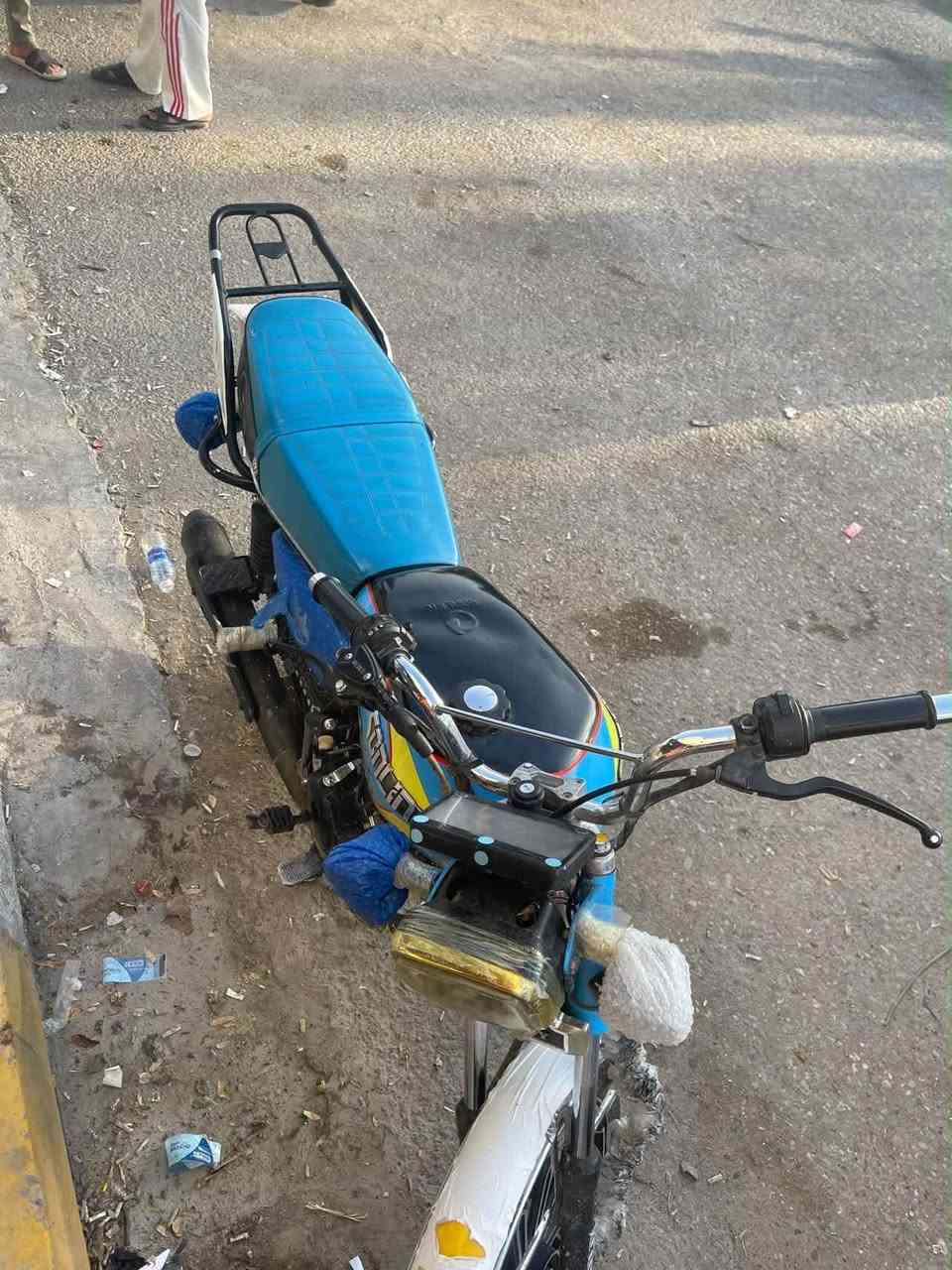 ٢٠٢٤ • نضيف • بيها مجال