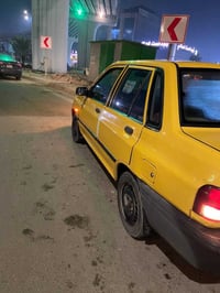 ٢٠١٢ • رقم بغداد • غرامات صفر