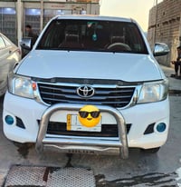 هايوكس • ٢٠١٢ • منظومة غاز