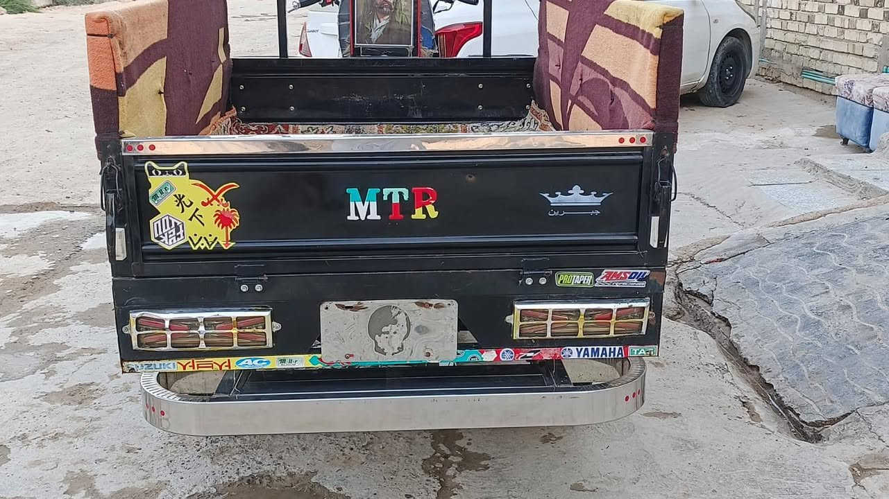 السلام عليكم.
ستوته MTR موديل 2023 أوراق اصوليه وكيله (حيدر جبرين)
مكفوله كفاله عامه من كلشي مكانه النجف الحولي 
السعر 2.500.000 (مليونين و نص) وبيها مجال للشراي 
اتصل وبيك خير و تدلل.
((  ***********  ))

