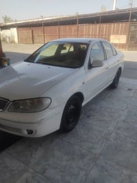 نيسان صني • ٢٠٠٩ • ارقام اربيل