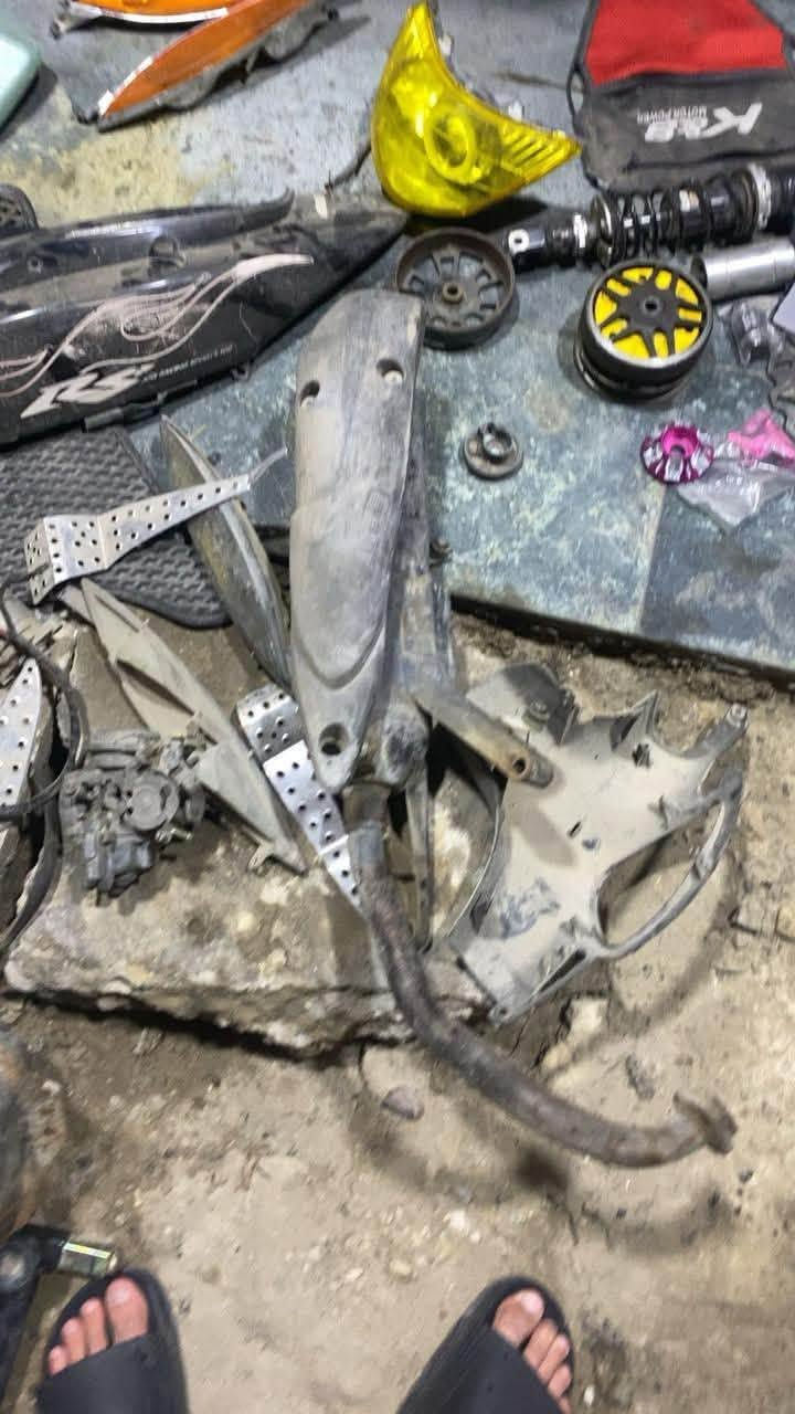 بفلس ونص شـטּـو يعجبك راسلني رقمي *********** عنواني بغداد توصيل جميع محافاضات العراق موجود

