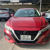 سينترا SV • ٢٠٢٢ • بصمه