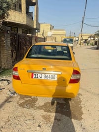 سيارة نضيفه • صبغ كامل • مجال بسيط
