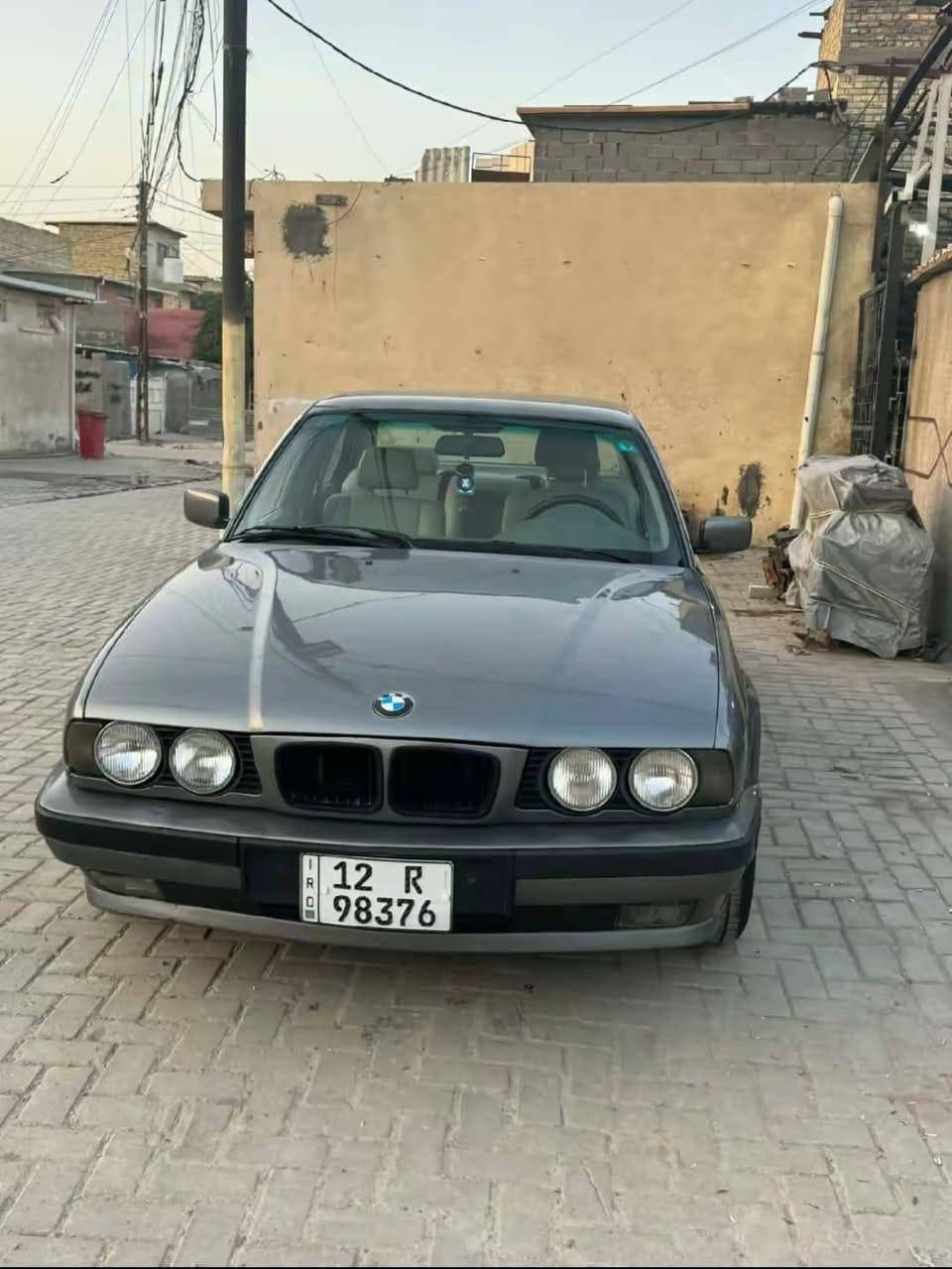 525 اصل مسكر فانوص سيارة خير من الله
موديل 92رقم دولي نينوى سيارة كاملة للخير 
نقص فقط دعاميه خلفيه لعنوان بغداد العبيدي
السعر 75وبيهه مجال قليل داخل جلد ابيظ سيارة شكد ماتصور نظيفه ***********
